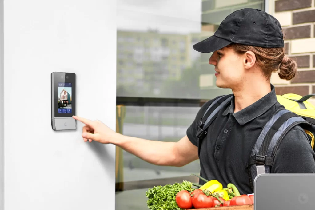 Home Security Systems Florida | Surveillance & Access Control