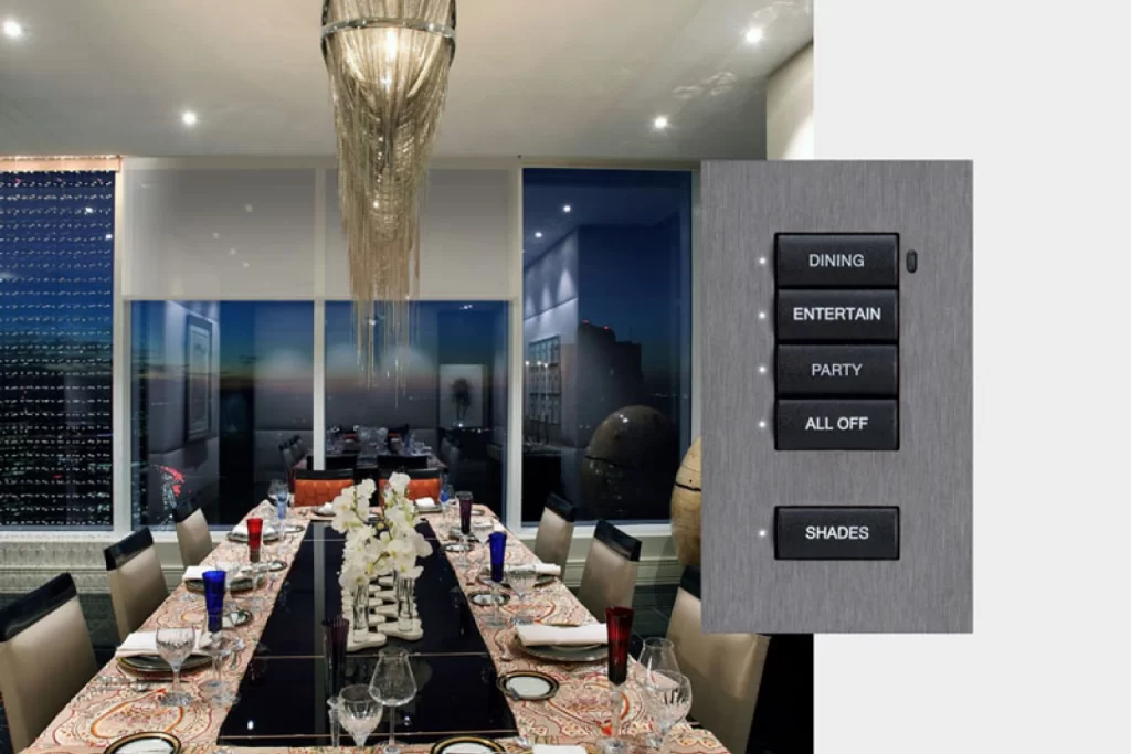 Crestron Control Systems | Maxicon USA