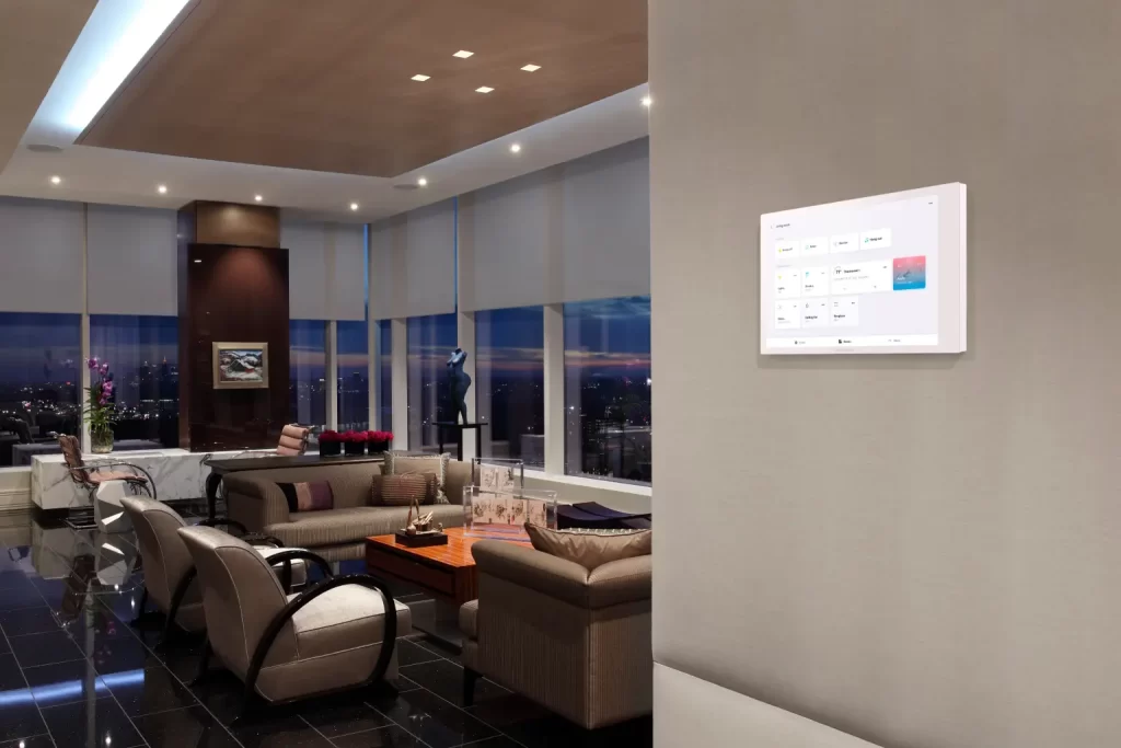 Crestron Control Systems | Maxicon USA
