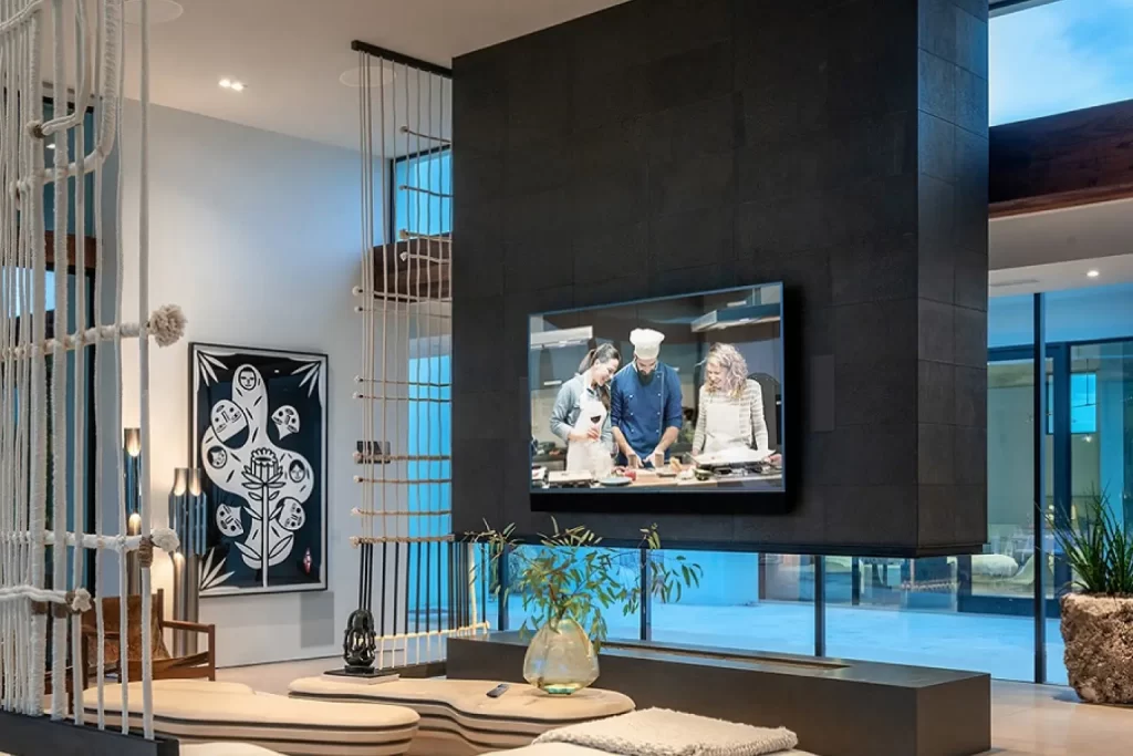 Crestron Control Systems | Maxicon USA